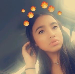 Meet your Posher, Kathleen